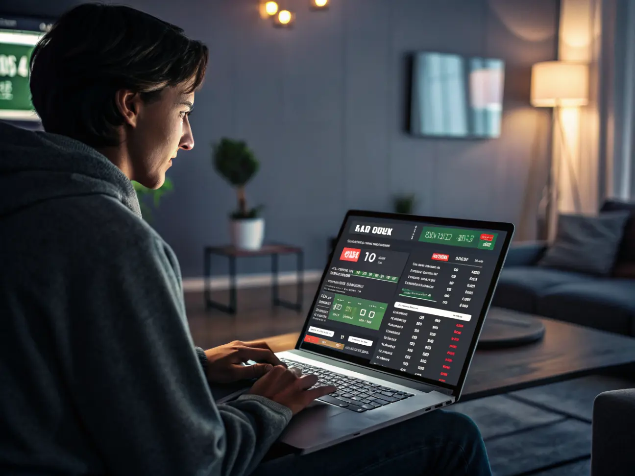 Live betting 2026: уход от pre-match ставок